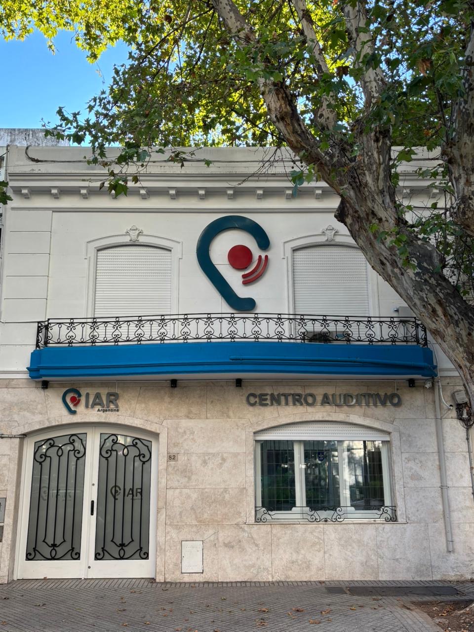 La empresa de Audífonos que más hace por vos